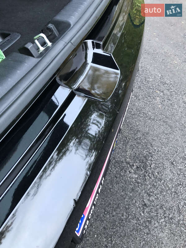 Внедорожник / Кроссовер Kia Niro 2020 в Киеве фото 53 Внедорожник / Кроссовер Kia Niro 2020 в Киеве