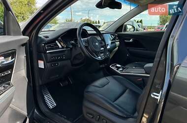 Внедорожник / Кроссовер Kia Niro 2020 в 