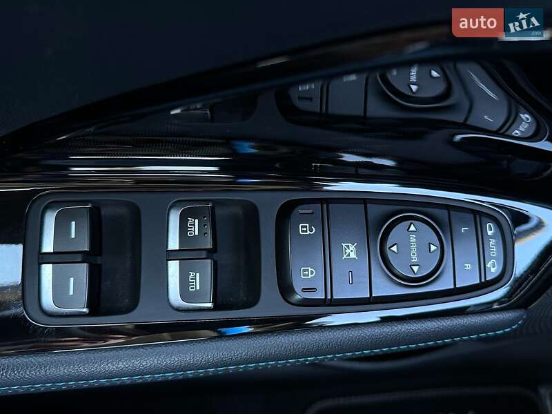 Позашляховик / Кросовер Kia Niro 2020 в Львові фото 33 Позашляховик / Кросовер Kia Niro 2020 в Львові