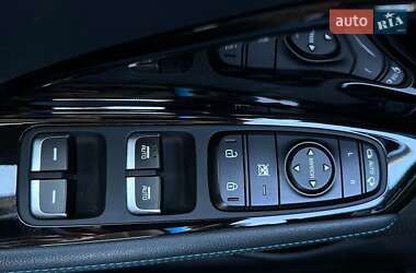 Внедорожник / Кроссовер Kia Niro 2020 в 