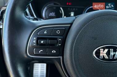 Внедорожник / Кроссовер Kia Niro 2020 в 