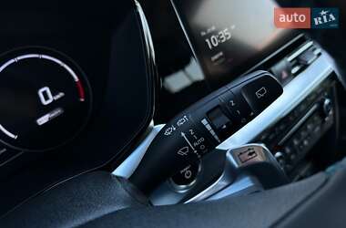 Внедорожник / Кроссовер Kia Niro 2020 в 