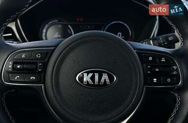 Внедорожник / Кроссовер Kia Niro 2020 в 