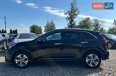 Внедорожник / Кроссовер Kia Niro 2020 в 