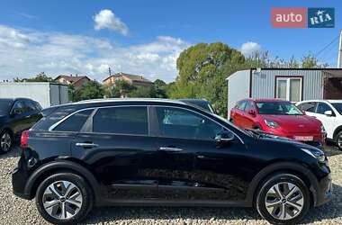 Внедорожник / Кроссовер Kia Niro 2020 в 