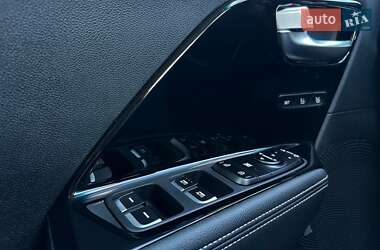 Внедорожник / Кроссовер Kia Niro 2020 в 