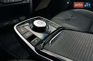 Внедорожник / Кроссовер Kia Niro 2020 в 