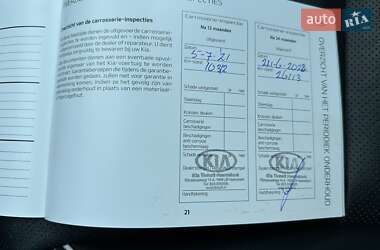 Внедорожник / Кроссовер Kia Niro 2020 в 