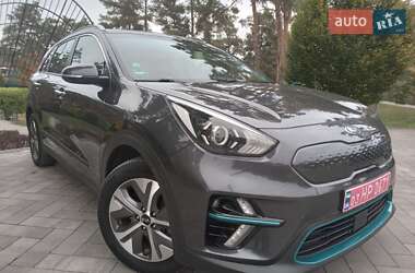Позашляховик / Кросовер Kia Niro 2020 в Ірпені Позашляховик / Кросовер Kia Niro 2020 в Ірпені
