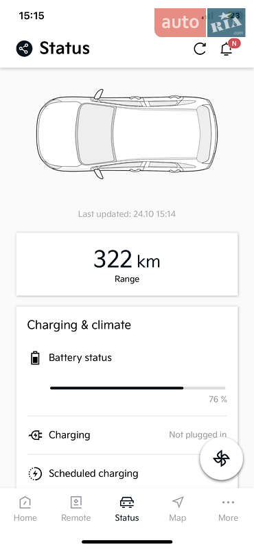 Внедорожник / Кроссовер Kia Niro 2020 в Киеве фото 46 Внедорожник / Кроссовер Kia Niro 2020 в Киеве