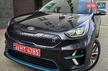 Внедорожник / Кроссовер Kia Niro 2021 в Тернополе