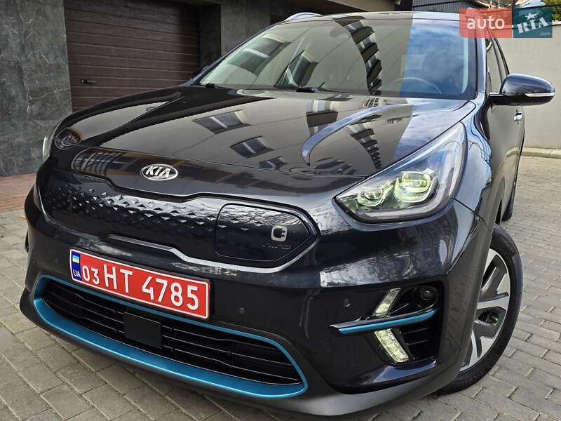 Kia Niro 2021 Kia Niro 2021
