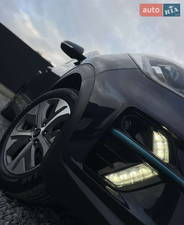 Внедорожник / Кроссовер Kia Niro 2020 в Дрогобыче фото 15 Внедорожник / Кроссовер Kia Niro 2020 в Дрогобыче
