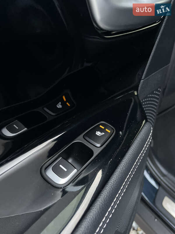Внедорожник / Кроссовер Kia Niro 2020 в Дрогобыче фото 43 Внедорожник / Кроссовер Kia Niro 2020 в Дрогобыче