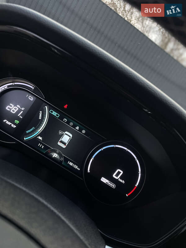 Внедорожник / Кроссовер Kia Niro 2020 в Дрогобыче фото 57 Внедорожник / Кроссовер Kia Niro 2020 в Дрогобыче