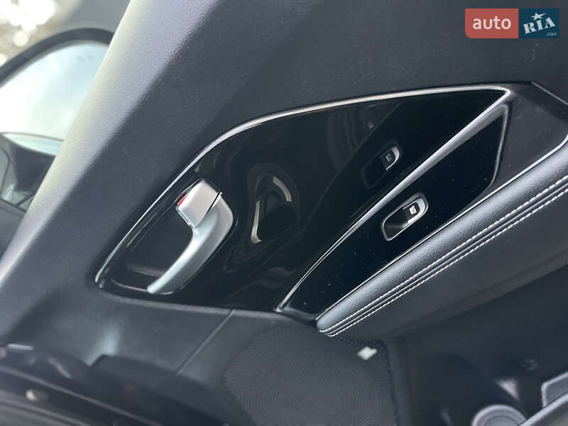 Внедорожник / Кроссовер Kia Niro 2020 в Дрогобыче фото 62 Внедорожник / Кроссовер Kia Niro 2020 в Дрогобыче
