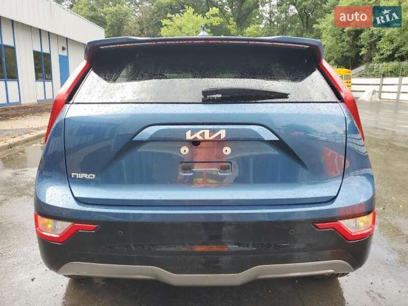 Внедорожник / Кроссовер Kia Niro 2024 в Ковеле