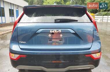 Внедорожник / Кроссовер Kia Niro 2024 в 