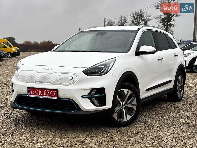 Kia Niro 2022 Kia Niro 2022