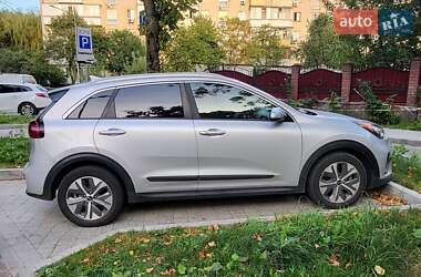 Внедорожник / Кроссовер Kia Niro 2019 в 