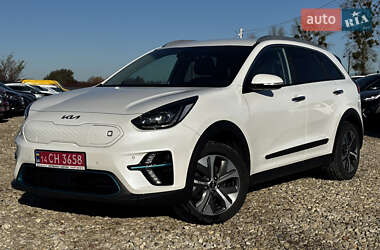 Внедорожник / Кроссовер Kia Niro 2022 в 