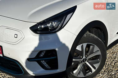 Внедорожник / Кроссовер Kia Niro 2022 в 