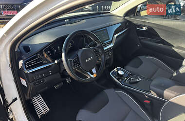 Внедорожник / Кроссовер Kia Niro 2022 в 