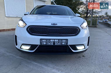 Внедорожник / Кроссовер Kia Niro 2019 в Черноморске Внедорожник / Кроссовер Kia Niro 2019 в Черноморске