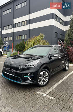 Внедорожник / Кроссовер Kia Niro 2020 в Львове Внедорожник / Кроссовер Kia Niro 2020 в Львове
