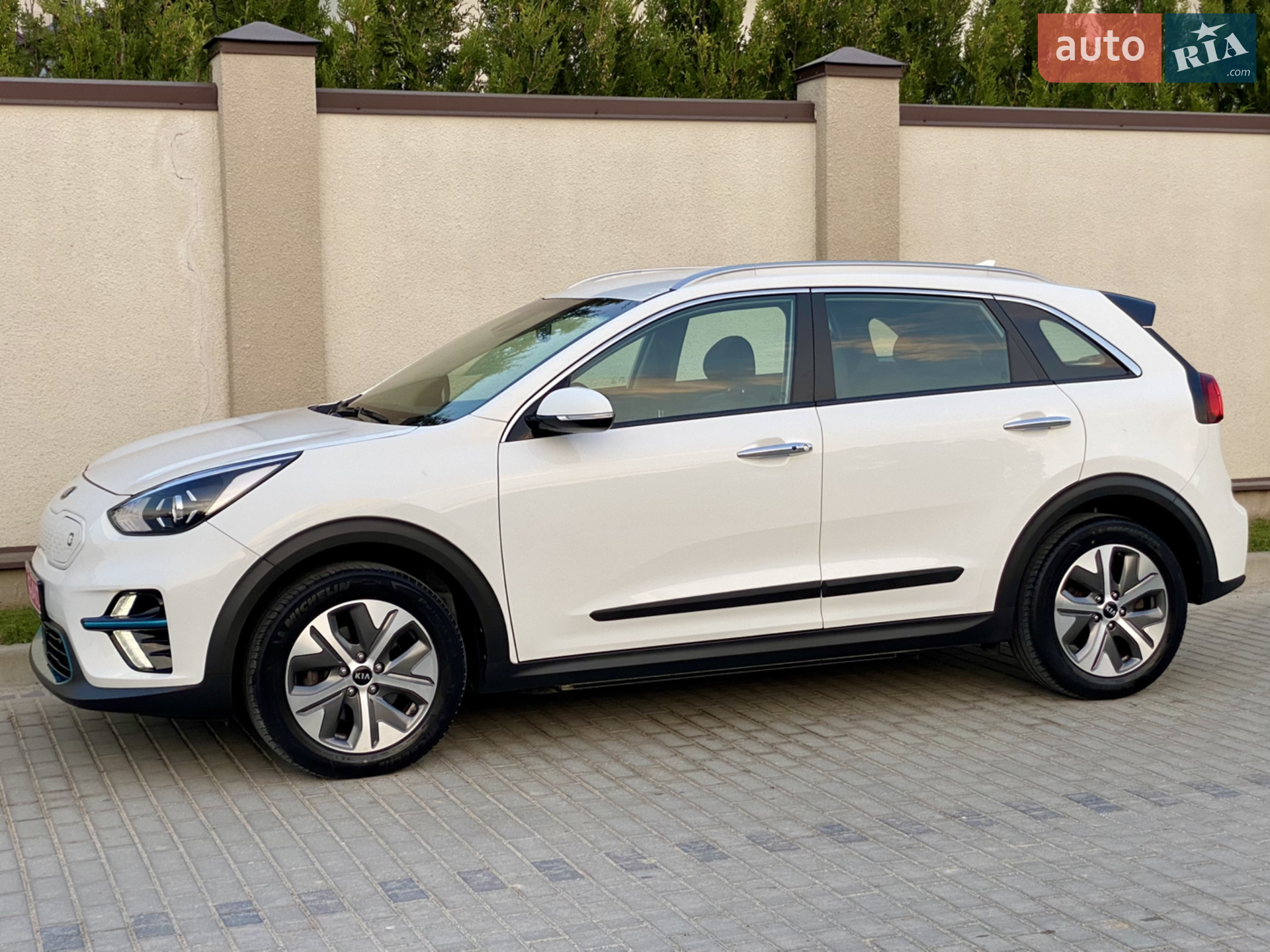 2021 Kia Niro - мініатюра 6