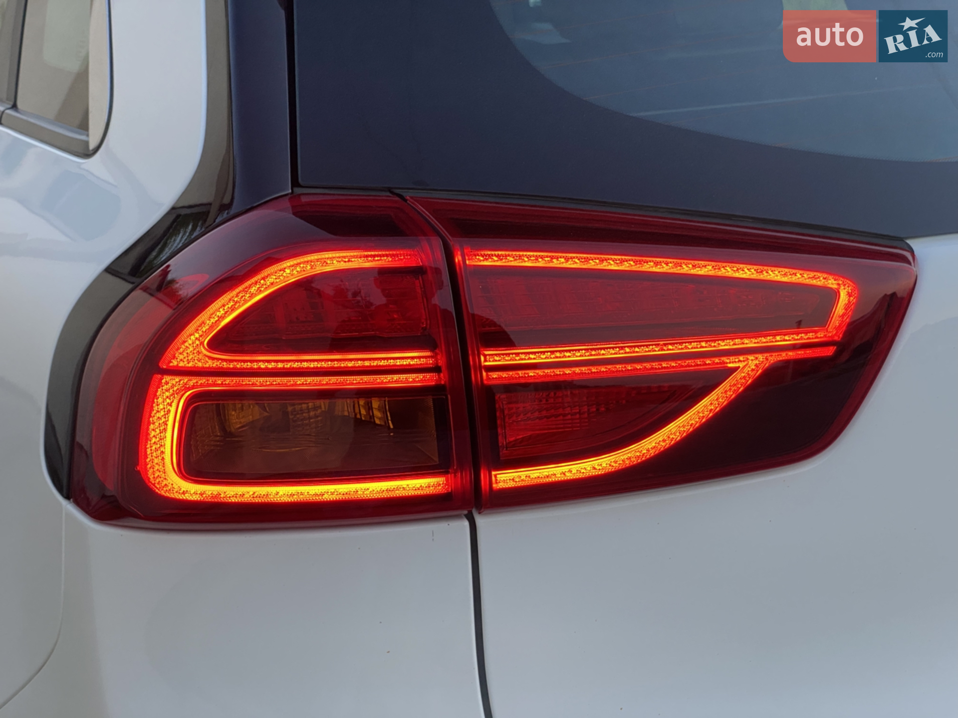 2021 Kia Niro - мініатюра 24
