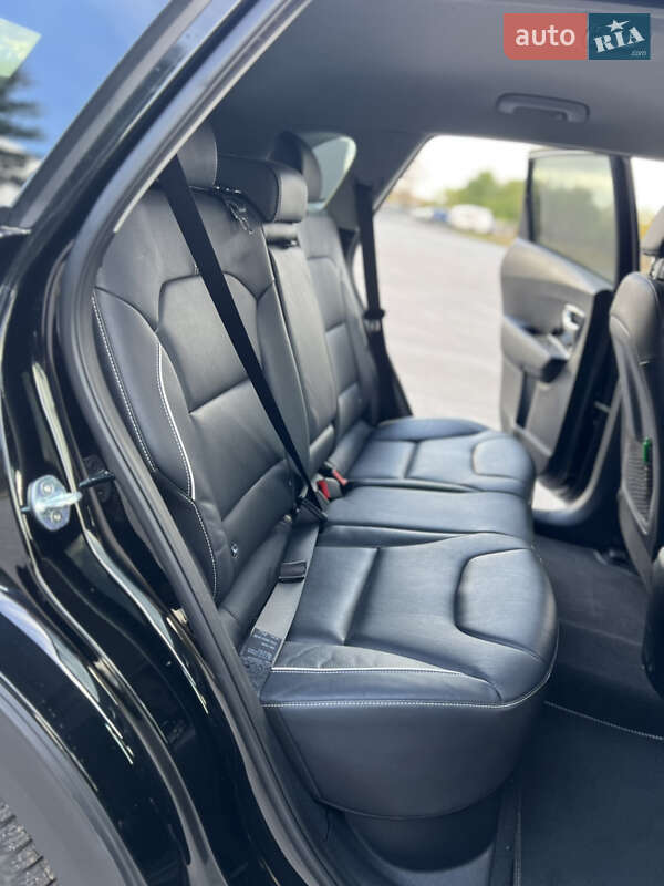 Позашляховик / Кросовер Kia Niro 2020 в Рівному фото 39 Позашляховик / Кросовер Kia Niro 2020 в Рівному