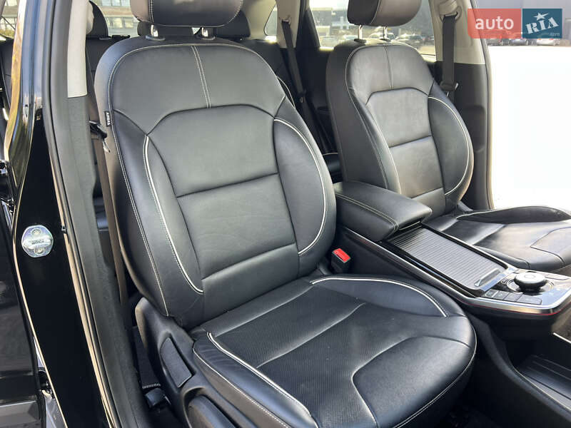 Позашляховик / Кросовер Kia Niro 2020 в Рівному фото 51 Позашляховик / Кросовер Kia Niro 2020 в Рівному