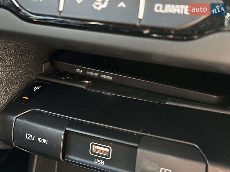 Внедорожник / Кроссовер Kia Niro 2021 в Ивано-Франковске фото 11 Внедорожник / Кроссовер Kia Niro 2021 в Ивано-Франковске