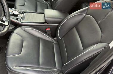 Внедорожник / Кроссовер Kia Niro 2020 в 