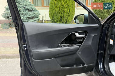 Внедорожник / Кроссовер Kia Niro 2020 в 