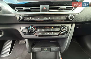 Внедорожник / Кроссовер Kia Niro 2020 в 