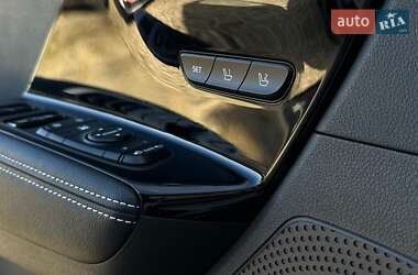 Позашляховик / Кросовер Kia Niro 2020 в  фото 5 Позашляховик / Кросовер Kia Niro 2020 в