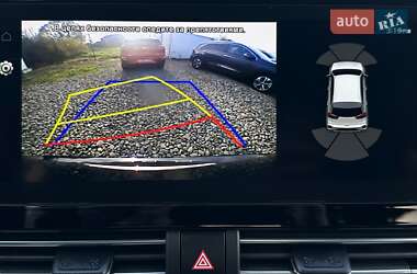 Позашляховик / Кросовер Kia Niro 2020 в  фото 9 Позашляховик / Кросовер Kia Niro 2020 в