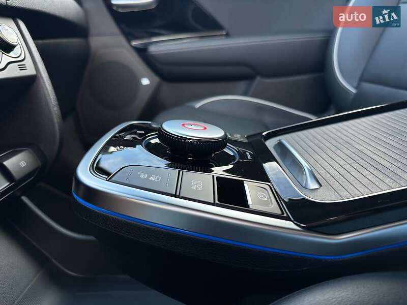 Внедорожник / Кроссовер Kia Niro 2020 в Львове фото 14 Внедорожник / Кроссовер Kia Niro 2020 в Львове