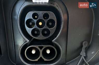 Позашляховик / Кросовер Kia Niro 2020 в  фото 19 Позашляховик / Кросовер Kia Niro 2020 в