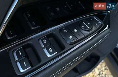 Позашляховик / Кросовер Kia Niro 2020 в  фото 40 Позашляховик / Кросовер Kia Niro 2020 в