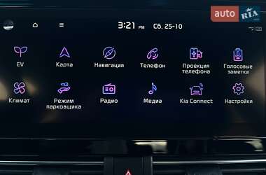 Позашляховик / Кросовер Kia Niro 2020 в  фото 62 Позашляховик / Кросовер Kia Niro 2020 в