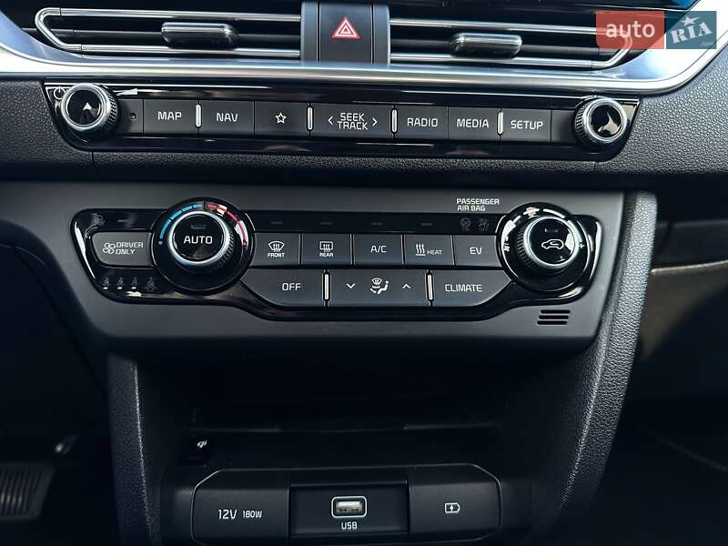 Внедорожник / Кроссовер Kia Niro 2020 в Львове фото 67 Внедорожник / Кроссовер Kia Niro 2020 в Львове