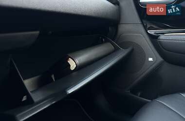 Позашляховик / Кросовер Kia Niro 2020 в  фото 72 Позашляховик / Кросовер Kia Niro 2020 в