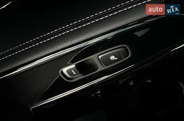 Позашляховик / Кросовер Kia Niro 2020 в  фото 82 Позашляховик / Кросовер Kia Niro 2020 в