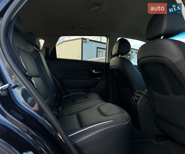 Внедорожник / Кроссовер Kia Niro 2020 в Львове фото 87 Внедорожник / Кроссовер Kia Niro 2020 в Львове