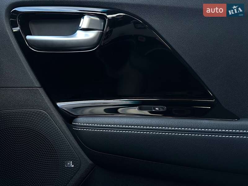 Внедорожник / Кроссовер Kia Niro 2020 в Львове фото 91 Внедорожник / Кроссовер Kia Niro 2020 в Львове