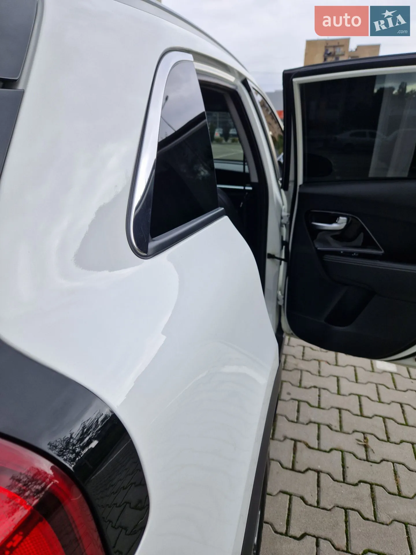 2020 Kia Niro - мініатюра 2
