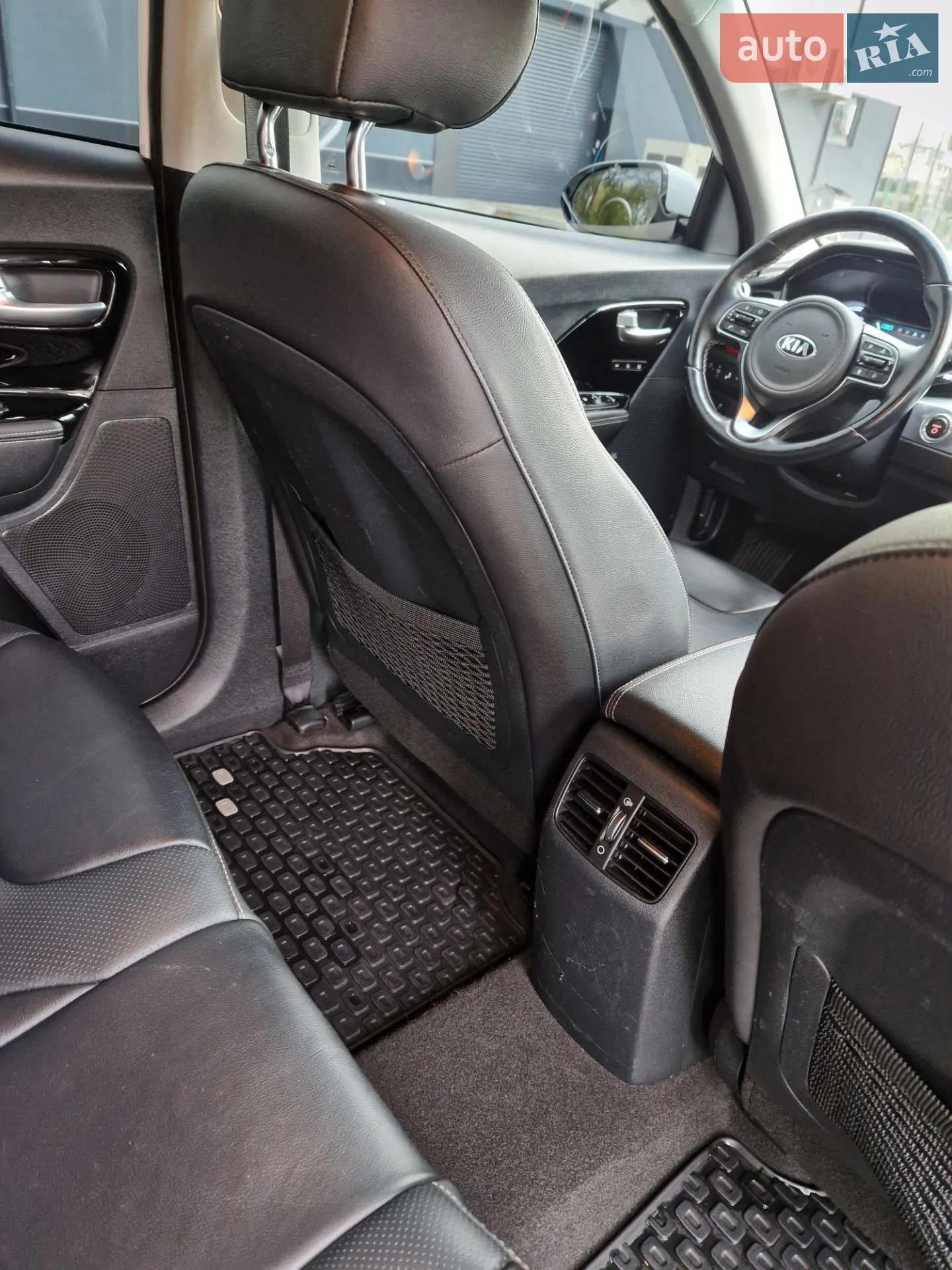 2020 Kia Niro - мініатюра 6